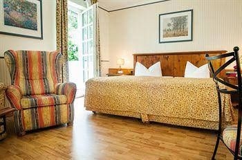 Landgasthof & Hotel Jagdhof2