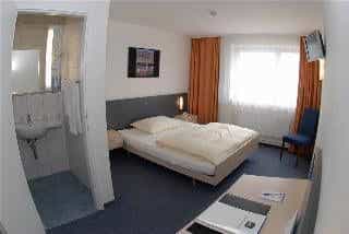 Best Western Airporthotel Grenchen Best Western Airporthotel Grenchen