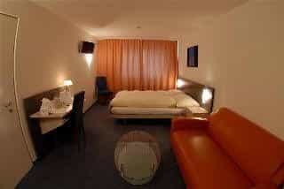 Best Western Airporthotel Grenchen Best Western Airporthotel Grenchen