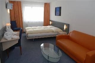 Best Western Airporthotel Grenchen3