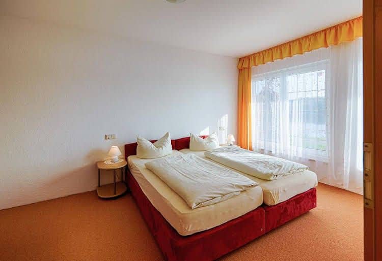 Elbterrassen zu Brambach Elbterrassen zu Brambach