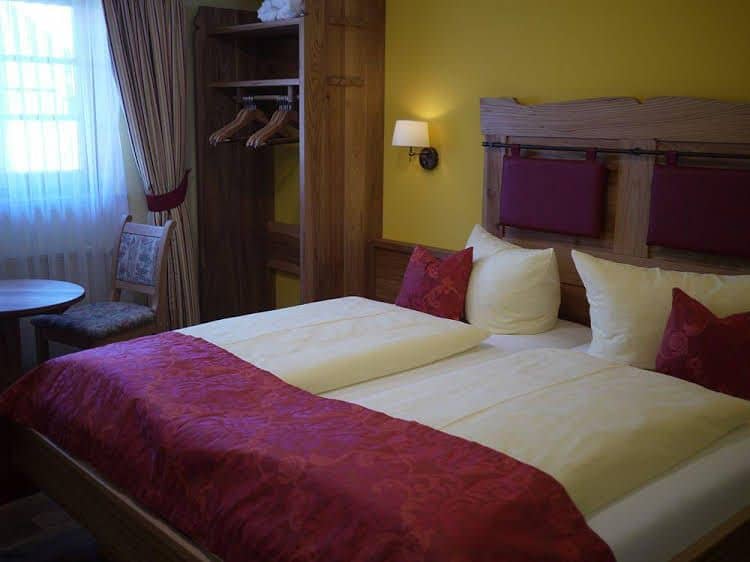 Hotel Hanselewirt Hotel Hanselewirt