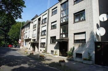 City Hotel garni City Hotel garni