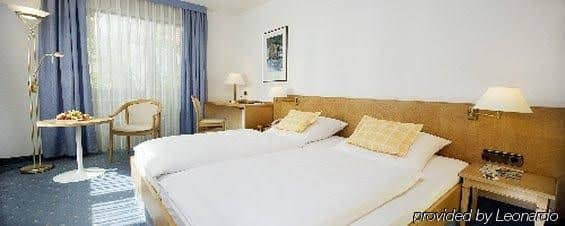 Hotel Zettler Gunzburg Hotel Zettler Gunzburg