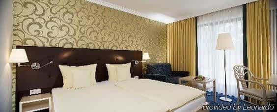 Hotel Zettler Gunzburg Hotel Zettler Gunzburg
