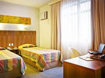 Bourbon Cascavel Express Hotel3