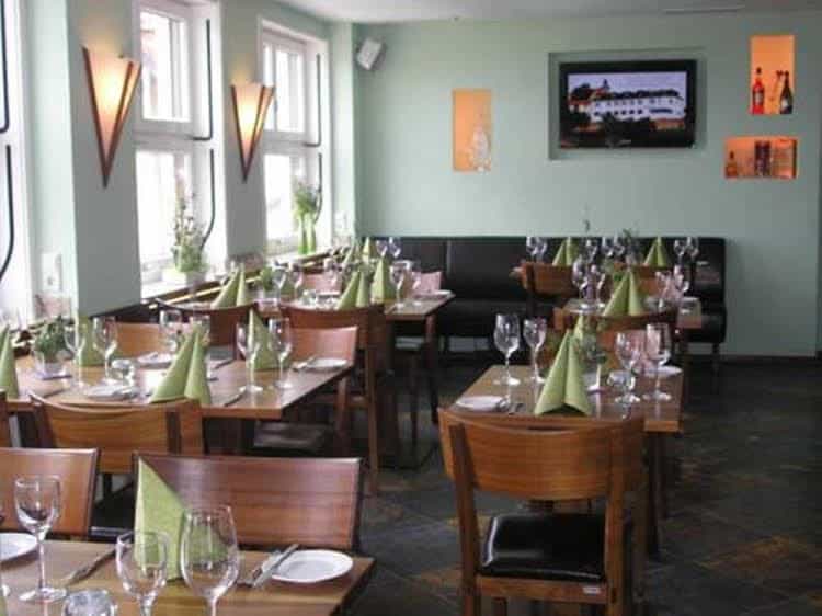 Gasthof Altes Casino Gasthof Altes Casino