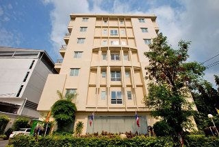 โรงแรมเคล็ฟ กรุงเทพฯ (Clef Hotel Bangkok)4