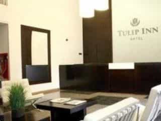 Tulip Inn Batel
