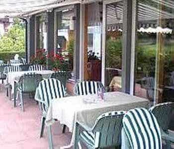Hotel am Kurpark Hotel am Kurpark
