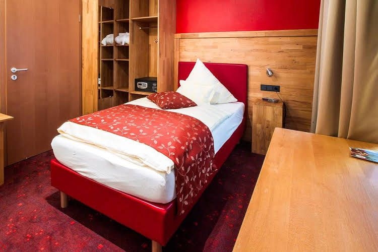 Land-gut-Hotel Hotel & Restaurant Zum Sanger0