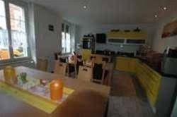 Guest House Casa La Luz0