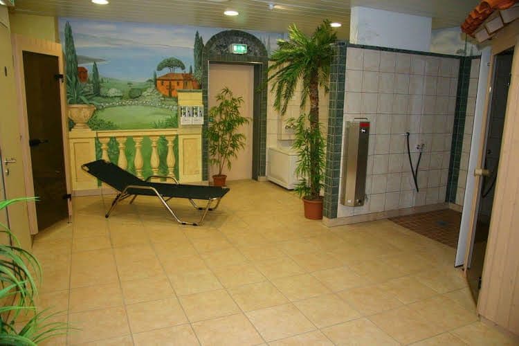 Hotel Demas Garni Hotel Demas Garni
