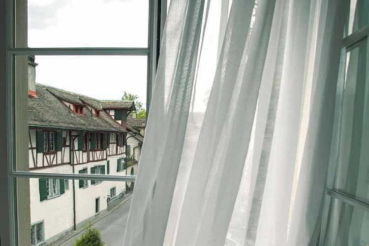 Hotel Florhof Hotel Florhof