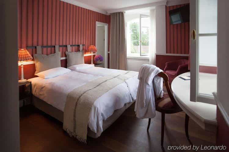 Hotel Florhof Hotel Florhof