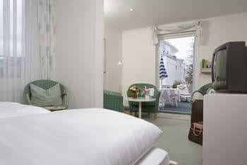Hotel Parkfrieden Hotel Parkfrieden