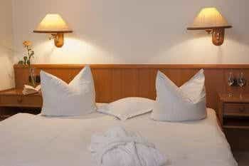 Hotel Parkfrieden Hotel Parkfrieden