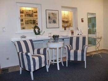 Hotel Parkfrieden Hotel Parkfrieden