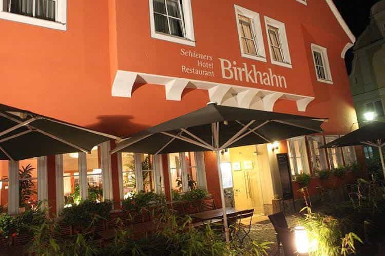 Schiener Hotel-Restaurant Schiener Hotel-Restaurant