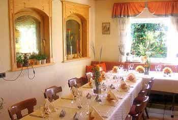 Hotel-Gasthof Rose Hotel-Gasthof Rose