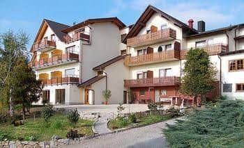 Hotel-Gasthof Rose Hotel-Gasthof Rose