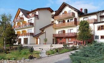 Hotel-Gasthof Rose Hotel-Gasthof Rose