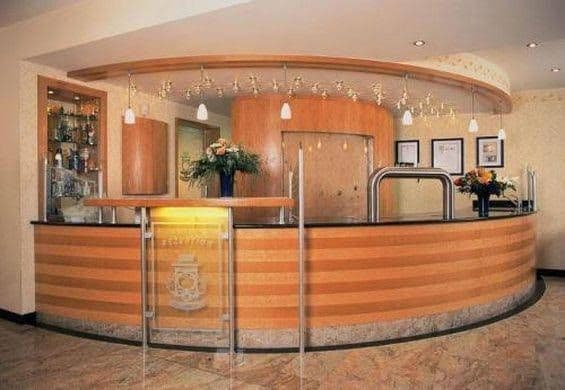 Akzent Hotel und Restaurant Zum Alten Brauhaus Akzent Hotel und Restaurant Zum Alten Brauhaus