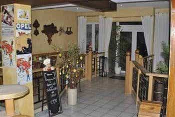 Akzent Hotel und Restaurant Zum Alten Brauhaus Akzent Hotel und Restaurant Zum Alten Brauhaus