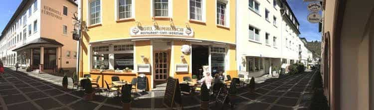 Hotel Zumbusch Hotel Zumbusch