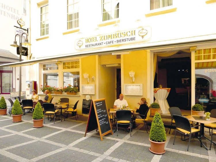 Hotel Zumbusch Hotel Zumbusch
