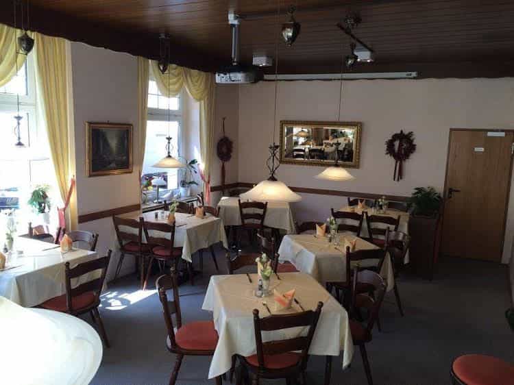 Hotel Zumbusch Hotel Zumbusch