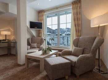 Hotel Willinger Hof Hotel Willinger Hof