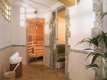 Hotel Willinger Hof Hotel Willinger Hof