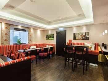Hotel Willinger Hof Hotel Willinger Hof