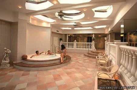 Golf- & Wellnesshotel Zur Amtsheide