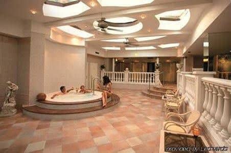 Golf- & Wellnesshotel Zur Amtsheide Golf- & Wellnesshotel Zur Amtsheide