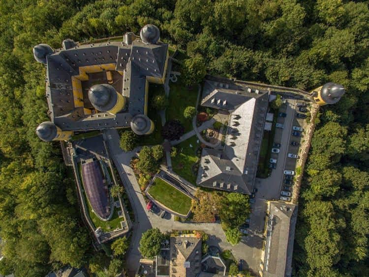 Schloss Montabaur Schloss Montabaur