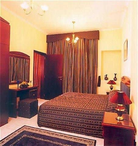 Al Sharq Furnished Suites Al Sharq Furnished Suites