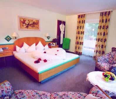 Hotel Schnitzer Hotel Schnitzer