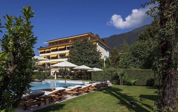 บูทิก โฮเทล เรโมริโน ดิ โอริเม่ นอลส์ เรไลส์ (Boutique Hotel Remorino The Originals Relais)4