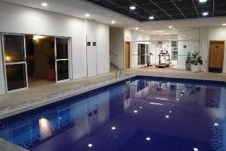 Tulip Inn Santa Felicidade3
