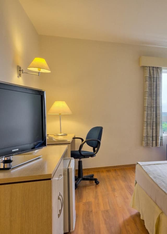 APARTMENT STANDARD