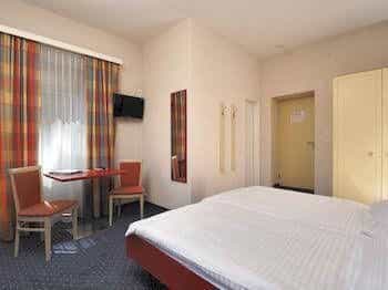 Hotel Arancio Hotel Arancio