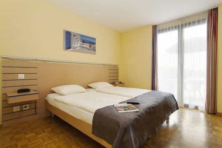 Hotel Geranio Au Lac Hotel Geranio Au Lac