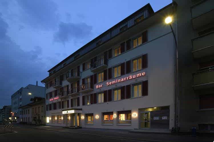 Hotel Amaris