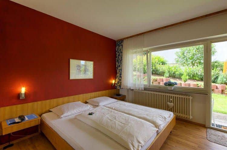 Hotel Neuenfels Hotel Neuenfels
