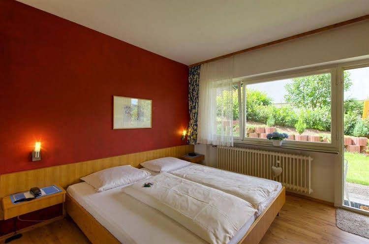 Hotel Neuenfels Hotel Neuenfels