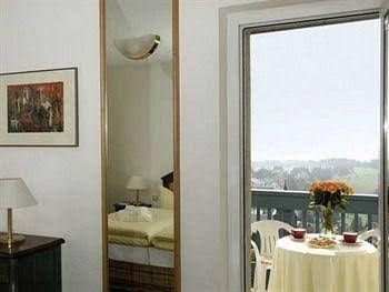 Werrapark Resort Hotel Frankenblick3