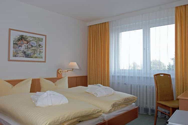 Werrapark Resort Hotel Frankenblick