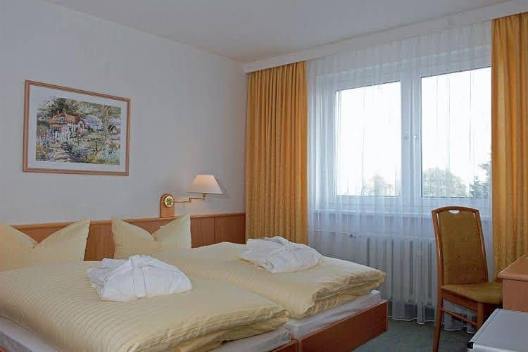 Werrapark Resort Hotel Frankenblick Werrapark Resort Hotel Frankenblick